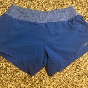 Nike dri fit shorts